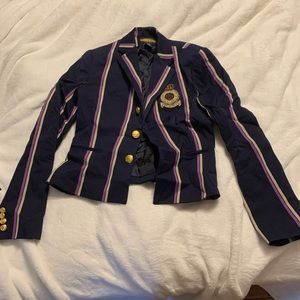 Ralph Lauren blazer